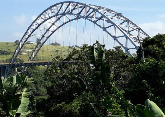 Port Edward Apartment | CARIBBEAN ESTATES 45 MONTEGO BAY