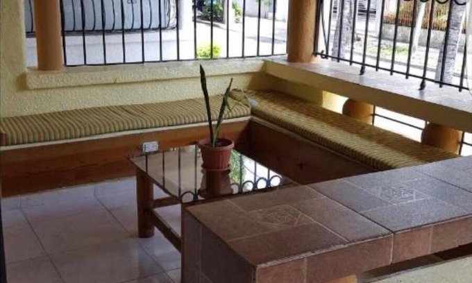 Reparto Aguedita Hotel | Caribbean Hotel Santo Domingo