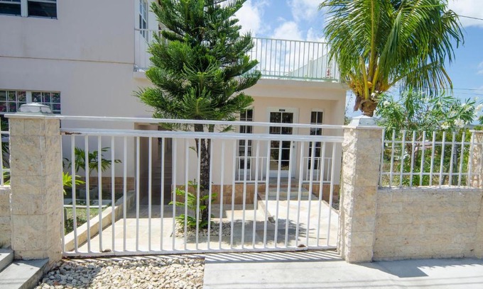 Saint John Parish Apartment | Caribbean Inn and Suites