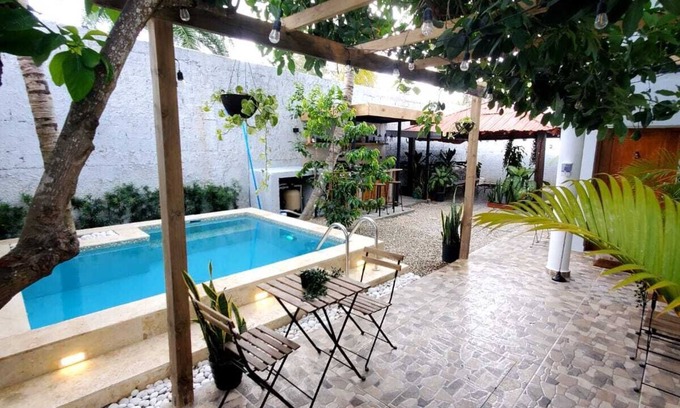 Residencial Praderas de Marapica Villa | Caribbean Village POP