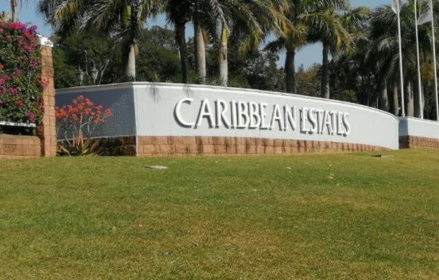 Port Edward Apartment | Caribbeans Estates Villa T13 Tortuga