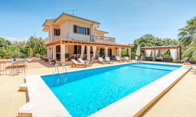 Sa Cabaneta House | Caricuao ETV/3596 – an oasis just 8 km from Palma