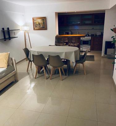 Balcarce Apartment | Carillo Apartment
