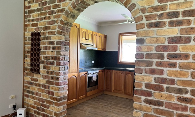 Kearsley House | Carina Cottage @ Hunter Valley - Nature retreat