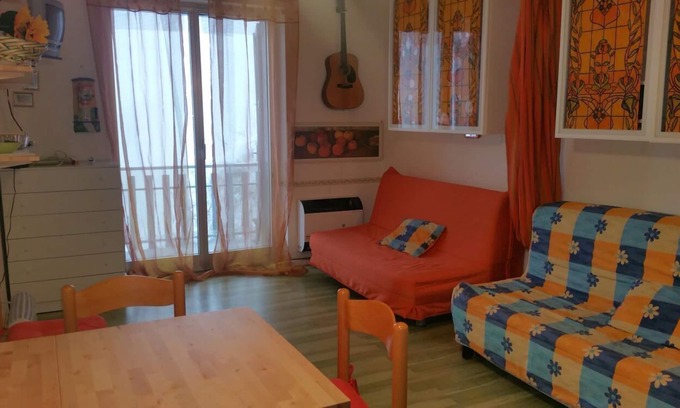 Roburent Apartment | Carini San Giacomo Roburent