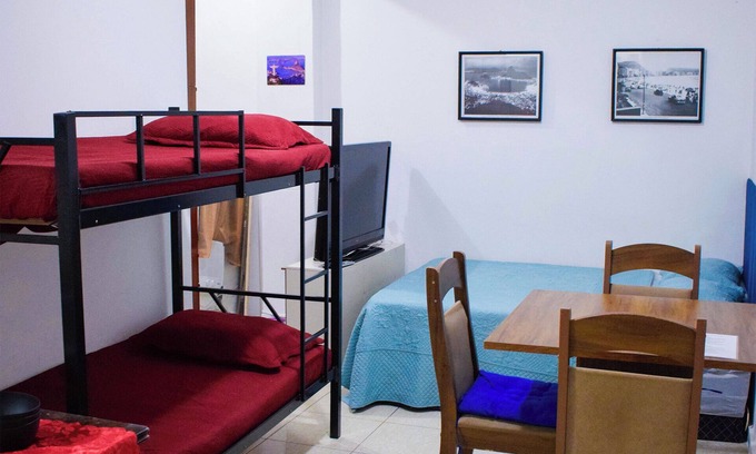 Copacabana Apartment | Carioca Comfort