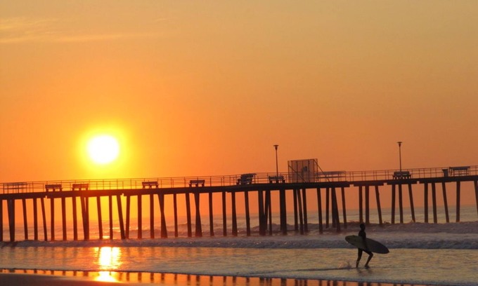 Ventnor City Bed & Breakfast | Carisbrooke Inn