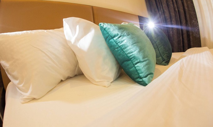 Igbobi Hotel | Caritas Inn Igbobi