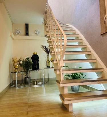 Gammertingen House | Carla Maria S Hause