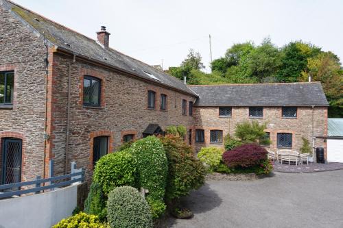 Slapton House | Carlane Court, Slapton, Kingsbridge, South Devon