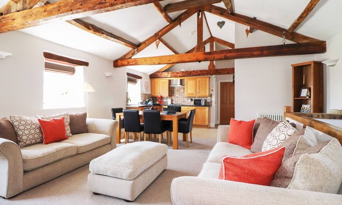 Carlisle Cottage | Carleton Mill Cottage
