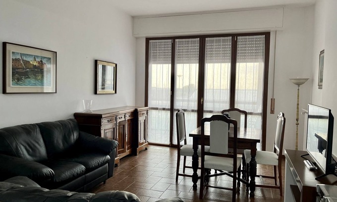 Treviglio Apartment | Carlina House