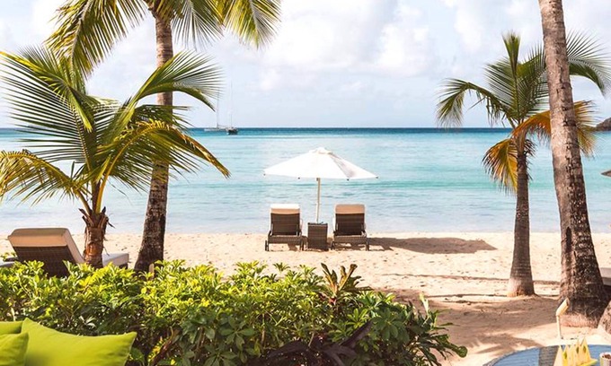 Carlisle Bay Resort | Carlisle Bay