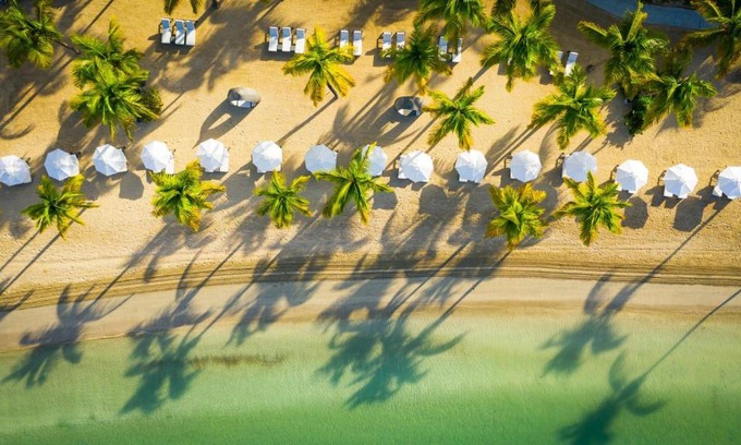 Old Road Hotel | Carlisle Bay