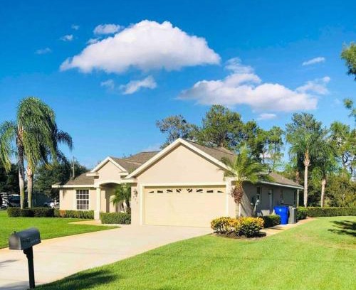 Placid Lakes Apartment | Carlita's Home away from Home