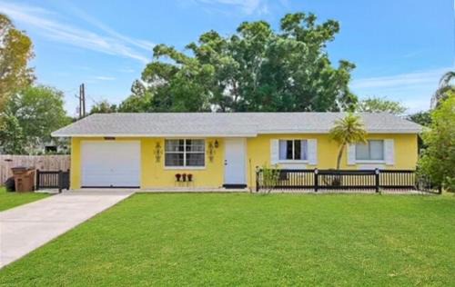 Fort Myers Shores House | Carlitas Home Boat Lovers Retreat Fort Myers Shores