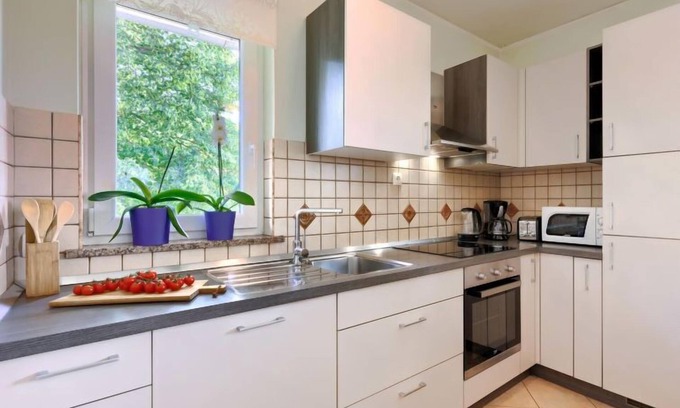 Pican House | Carlo (IPC102) by Interhome