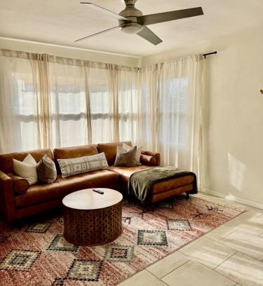 Carlsbad House | Carlsbad Beach Bungalow