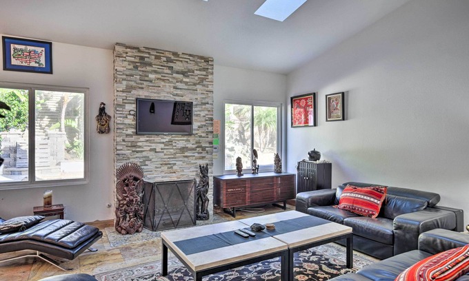 Spinnaker Hill House | Carlsbad Getaway - Furnished Patio + Pool!
