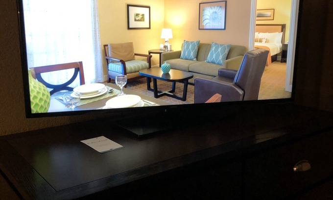 Carlsbad Village Resort | Carlsbad Inn Beach Resort