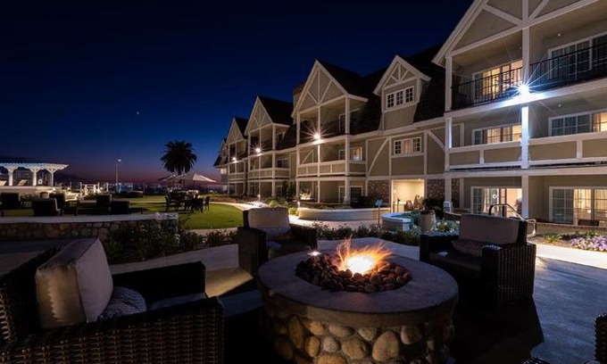 Carlsbad Village Resort | Carlsbad Inn Beach Resort