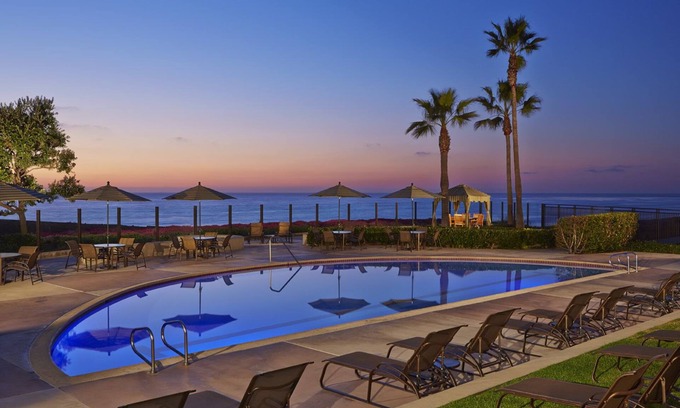 Carlsbad Hotel | Carlsbad Seapointe Resort