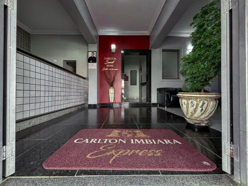 Centro Hotel | Carlton Express Imbiara