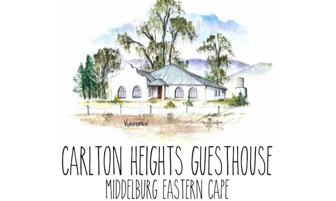 Inxuba Yethemba House | Carlton Heights Guesthouse