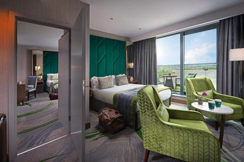 Turnapin Great Hotel | Carlton Hotel Dublin Airport