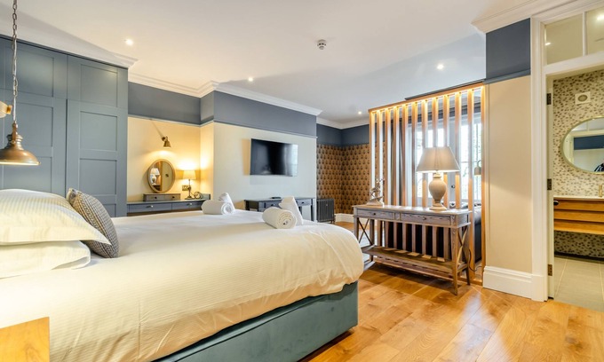 Mappleton Cottage | Carlton Manor