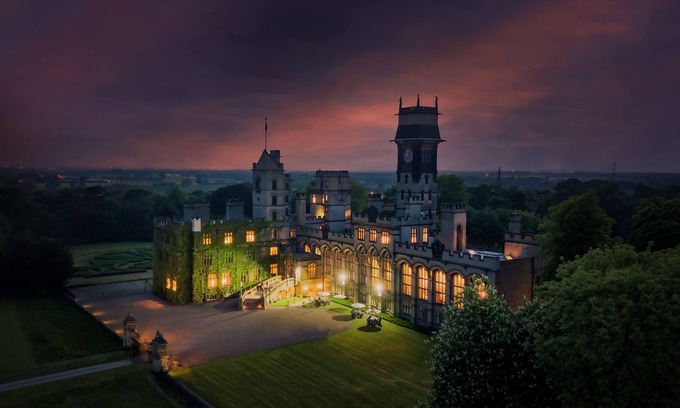 Carlton Other | Carlton Towers, a member of Storied Collection