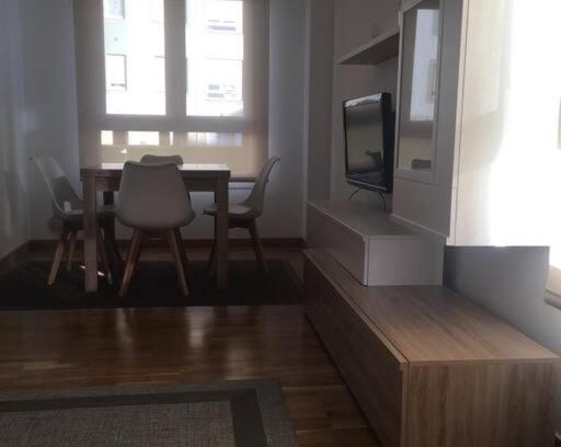 Puerto de Vega Apartment | Carmarez