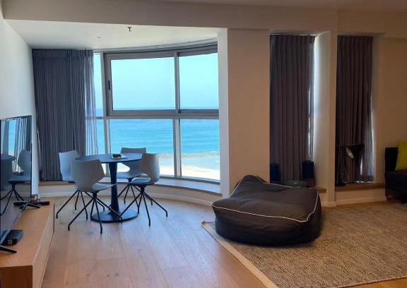 Haifa Apartment | Carmel Beach Apartments