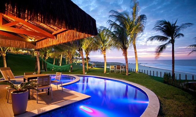 Barro Preto Resort | Carmel Charme Resort