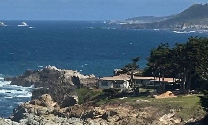 Carmel House | Carmel Coast Serenity