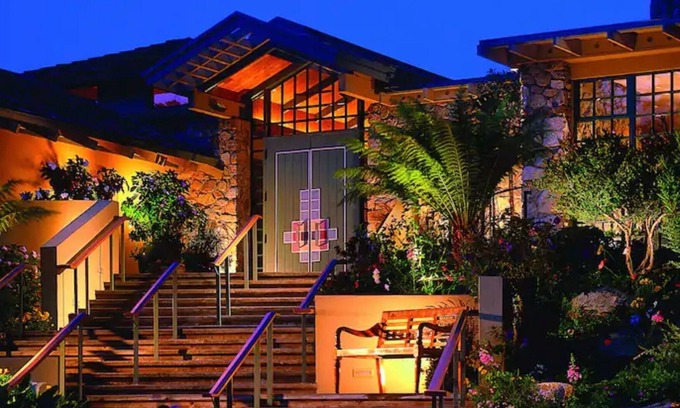 Carmel Highlands Condo | Carmel Highlands Inn 1BR/1BA July 24-July 27 ONLY