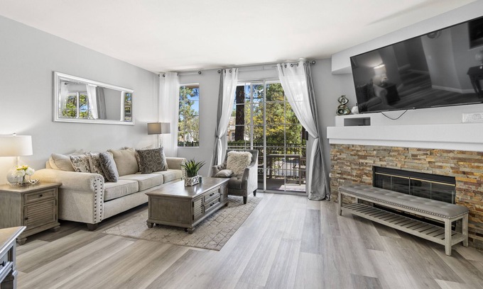 Carmel Mountain Ranch House | Carmel Mountain Ranch Golf Community!