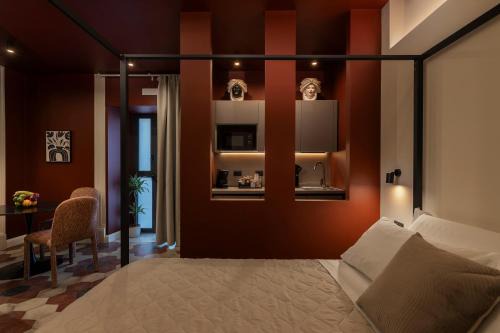 Borgo-Sanzio Apartment | Carmela Homes & Residences
