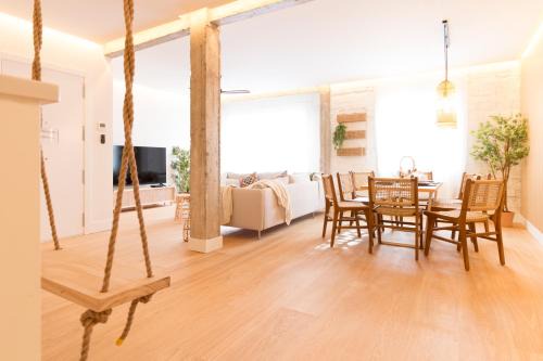 Ametzola Apartment | CARMELO GIL AC by Staynnapartments
