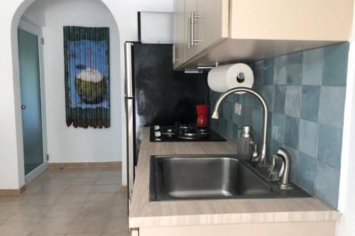 Pueblo Apartment | CARMELORIA IV