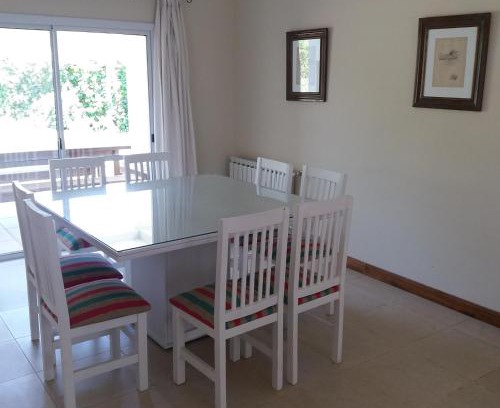 Vaqueros House | Carmen