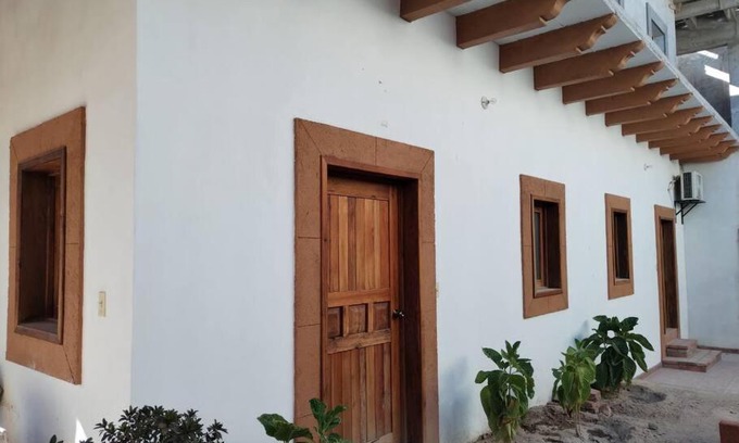 Centro Apartment | Carmen Graciela