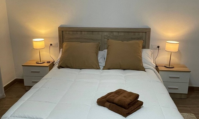 Arico Viejo House | Carmen´s House