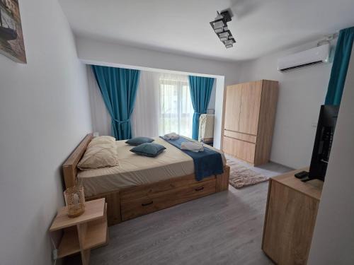 Bragadiru Apartment | Carmens place