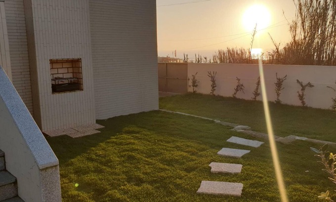Vila Cha House | Carminho Beach House