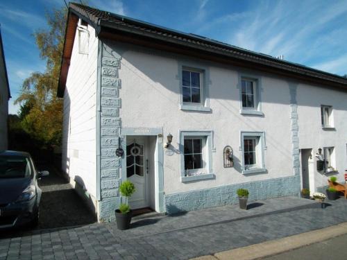 Burg-Reuland House | Carmius - Back to simple life