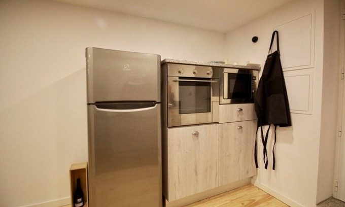 Espinho House | Carmo Apartment in the center of Espinho