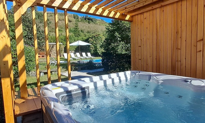 Feteiras House | Carmo Country Villas