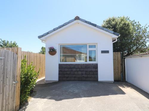 Illogan House | Carn Brea