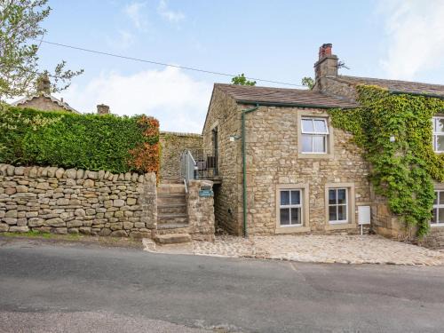 Long Preston House | Carn Cottage